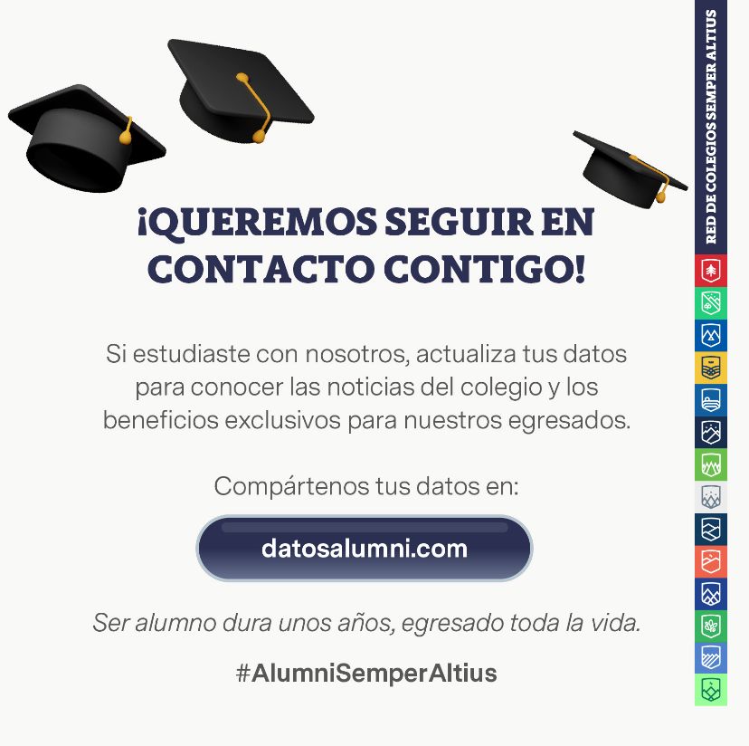 Alumni Semper Altius