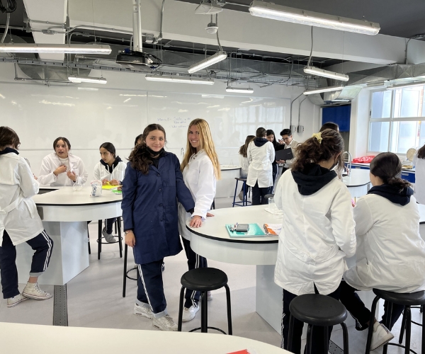 Middle School Toluca 2