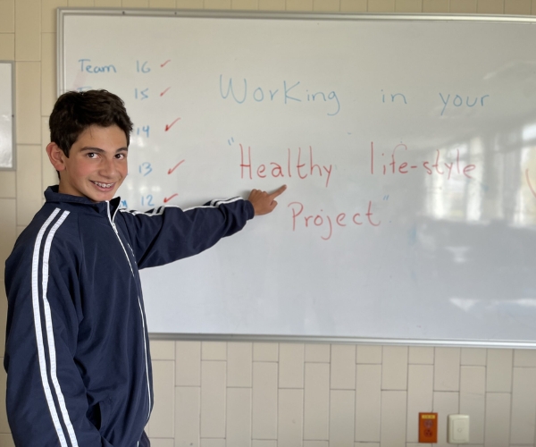 Middle School Toluca 3