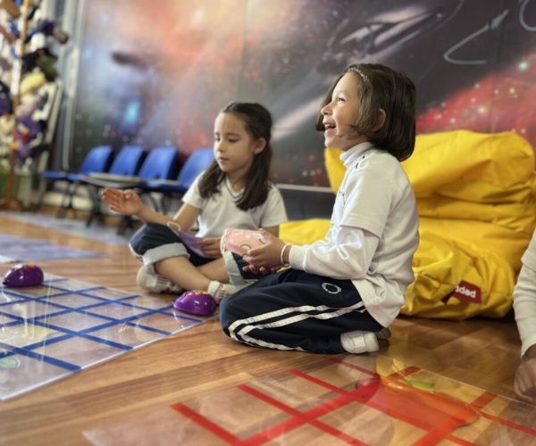 Preschool Cumbres Toluca