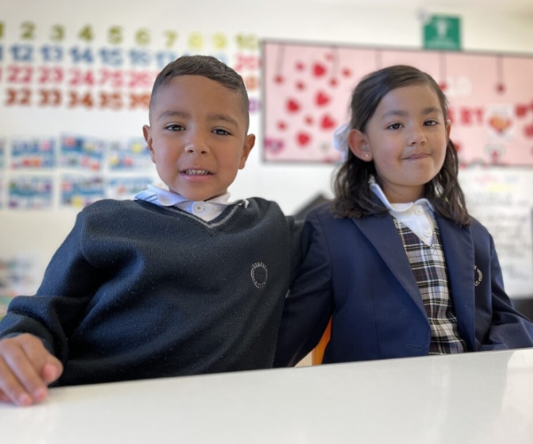 Preschool Cumbres Toluca 5